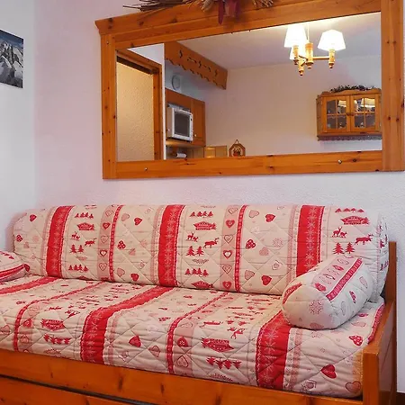 Les Jardins Du Mont-blanc-4 By Interhome