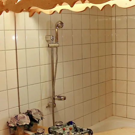 Les Jardins Du Mont-blanc-4 By Interhome Appartement Chamonix