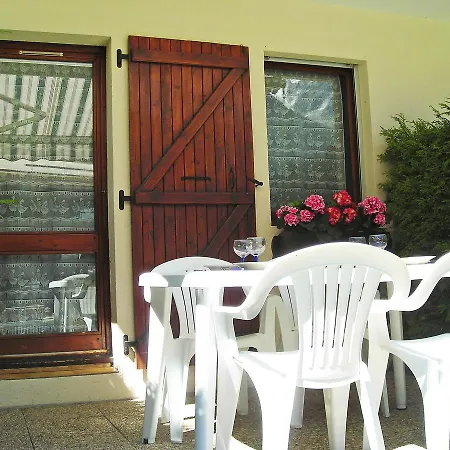 Les Jardins Du Mont-blanc-4 By Interhome * שאמוני