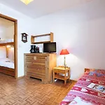 Les Jardins Du Mont-blanc-4 By Interhome