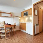 Les Jardins Du Mont-blanc-4 By Interhome Appartement *