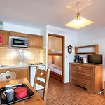 Appartement Les Jardins Du Mont-blanc-4 By Interhome *