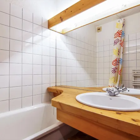 Les Jardins Du Mont-blanc-4 By Interhome