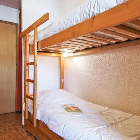 Apartamento Les Jardins Du Mont-blanc-4 By Interhome
