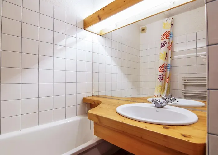 Les Jardins Du Mont-blanc-4 By Interhome