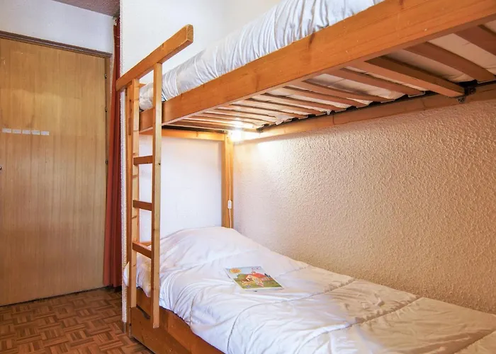 Appartement Les Jardins Du Mont-blanc-4 By Interhome