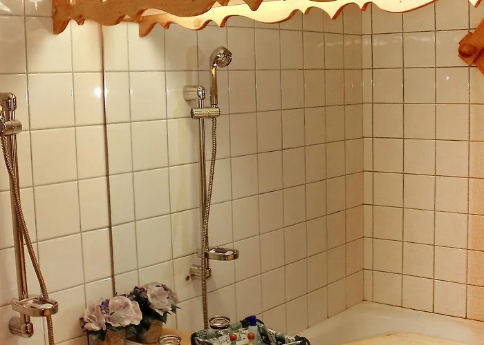 Les Jardins Du Mont-blanc-4 By Interhome Apartment Chamonix