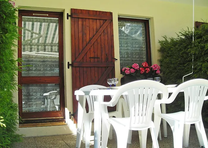 Les Jardins Du Mont-blanc-4 By Interhome * Chamonix