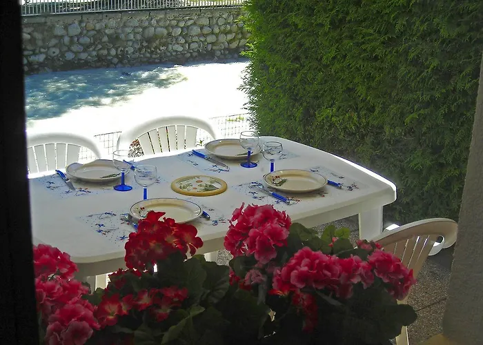 Apartment Les Jardins Du Mont-blanc-4 By Interhome