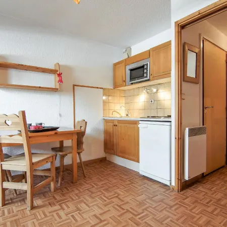 Les Jardins Du Mont-blanc-4 By Interhome Apartment *